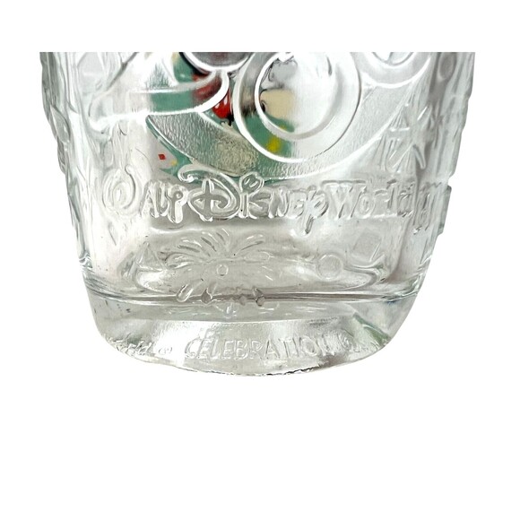 Walt Disney World 2000 Mcdonald's Commerative Glass - Picture 6 of 11